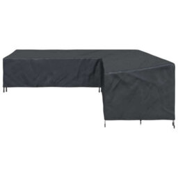 Walplus Outdoor Furniture Cover 325 X 325 X 80 Cm 210D Oxford Fabric - thumbnail 5
