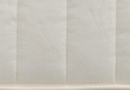 Seconique Cosmo 4 Feet Mattress - L190 X W122 X H18 Cm - Cream - thumbnail 4