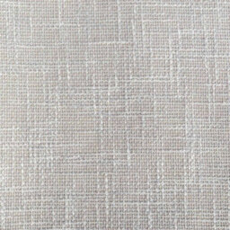 "Homescapes Light Grey Heavy Boucle Textured Blackout Lined Eyelet Curtain Pair, 66 X 72""" - thumbnail 2