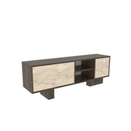 "Decorotika Monaco Tv Stand For Tvs Up To 50""" - thumbnail 4