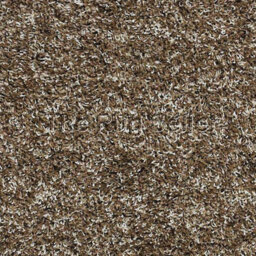 Beige Shaggy Plain Easy To Clean Rug For Dining Room-160Cm X 220Cm - thumbnail 4