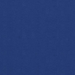 Berkfield Balcony Screen Blue 120X400 Cm Oxford Fabric - thumbnail 2