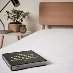 Panda London Bamboo Mattress Waterproof Protector - thumbnail 4