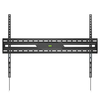 "Ultra Slim Tv Wall Bracket For Tvs Up To 86"", Max Vesa 800X400" - image 1
