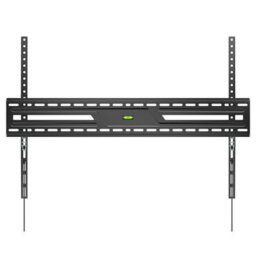 "Ultra Slim Tv Wall Bracket For Tvs Up To 86"", Max Vesa 800X400" - thumbnail 1