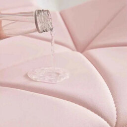 Pink Desk Chair Adjustable Swivel Office Chair - thumbnail 5