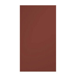 Premium Kitchens Ethos Matt Red Modern Highline Cabinet Door (W)600mm (H)715mm (T)18mm - thumbnail 1