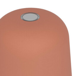 Eglo Mannera-S Portable Red Led Table Light - thumbnail 3