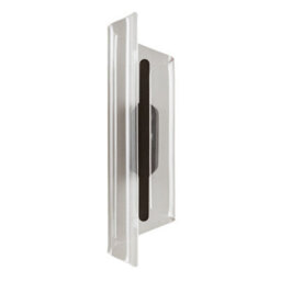 Luminosa Lighting Luminosa Casel 50Cm Flush Wall Lamp Coffee 3000K Warm White - thumbnail 2