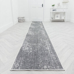 Tapestry Indoor/outdoor Hallway Runner Rug - Durable, Reversible & Hardwearing Carpet For Home Or Garden - thumbnail 8