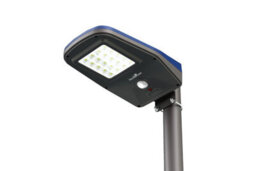 Nightsearcher Nexsun 2000 Solar Powered Arena & Flood Light With Pir Motion Detection - thumbnail 3
