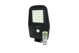 Nightsearcher Nexsun 2000 Solar Powered Arena & Flood Light With Pir Motion Detection - thumbnail 4