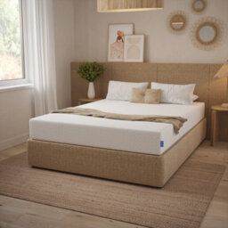 Summerby Sleep No. 12 Dual Response Memory Foam Mattress, Single 90 X 190Cm - thumbnail 3