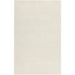 Livabliss Mystique-Hand-Loomed Beige Wool Modern Living Dining Bedroom Rug 91 X152 Cm Easy Care, Non Shedding - thumbnail 1