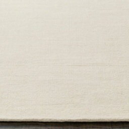 Livabliss Mystique-Hand-Loomed Beige Wool Modern Living Dining Bedroom Rug 91 X152 Cm Easy Care, Non Shedding - thumbnail 3
