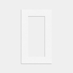 Ak Frames 16X9 White Picture Mounts To Fit 12X5 Aperture Size - Mount Board Only (No Frame Included) - thumbnail 1
