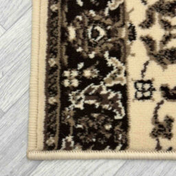 Traditional Hallway Runner Rug - Soft, Comfortable & Durable Carpet For Hall, Kitchen & Corridor - thumbnail 2