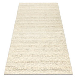 RugsX Wool Carpet Tahar 99002B Cream - Hand-Woven Loop, Lines   160X240 Cm - thumbnail 4