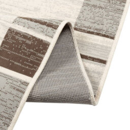 Berkfield Indoor & Outdoor Rug Short Pile Multicolour 190X300 Cm Anti Slip - thumbnail 5