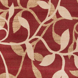 Livabliss Riley-Vintage Red Beige Brown Traditional Boho Living Dining Bedroom Rug 80 X 220 Cm Easy Care, Non Shedding - thumbnail 7