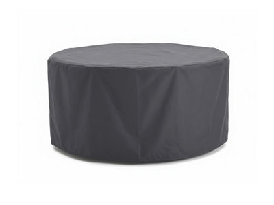 Sahara Outdoor Furniture Cover - 4 Seater Round - image 1