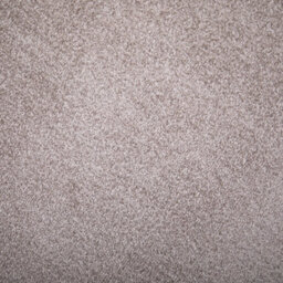 FloorMatch Pearl Saxony Carpet Soft Luxury Pile 8mm Thick - 5M Width - thumbnail 1