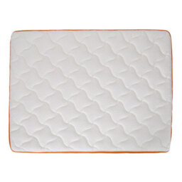 Living And Home King Mattress Foam Pocket Spring Hybrid Mattress W 1500 X D 2000 mm - thumbnail 2