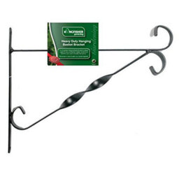 Marco Paul 12'' Hanging Basket Bracket - thumbnail 1