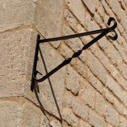 Marco Paul 12'' Hanging Basket Bracket - thumbnail 6