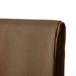 Outsunny 3 X 4(M) Universal Gazebo Replacement Sidewall Set, 4 Panels, Brown - thumbnail 8