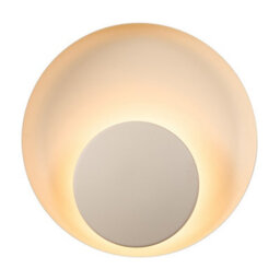 Nordlux Marsi Metal Wall Light  Beige,plug In Or Mains Led - thumbnail 3