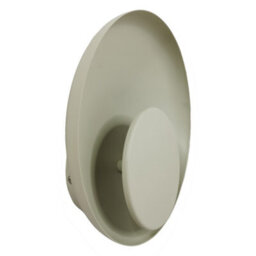 Nordlux Marsi Metal Wall Light  Beige,plug In Or Mains Led - thumbnail 4