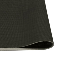 Berkfield Kitchen Rug Washable Hexagon Pastel 45X150 Cm Velvet - thumbnail 4