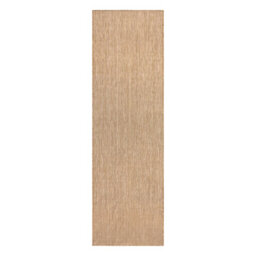 RugsX Carpet, Runner Sisal Sion A5165A Melange Flat Woven Natural 70X200 Cm - thumbnail 2