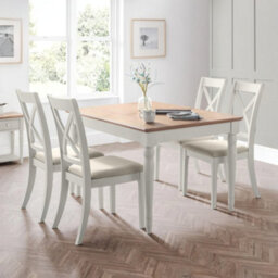Oakham Gainsborough Elegant Dining Chairs - Set Of 2 - thumbnail 7