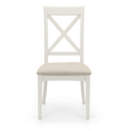 Oakham Gainsborough Elegant Dining Chairs - Set Of 2 - thumbnail 3