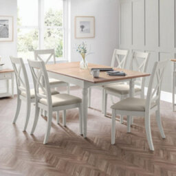 Oakham Gainsborough Elegant Dining Chairs - Set Of 2 - thumbnail 8