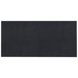 Beliani Doormat Lingayen Natural 55 X 120 Cm Rabbit Coir - thumbnail 4