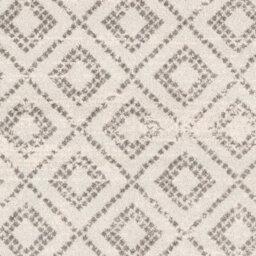 Livabliss Sunderland-Global Grey White Boho Living Dining Bedroom Rug 200 X 275 Cm Easy Care, Non Shedding - thumbnail 7