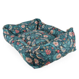 Madison & Mayfair Songbird Dog Bed With Sides - Large - thumbnail 2