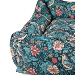 Madison & Mayfair Songbird Dog Bed With Sides - Large - thumbnail 4