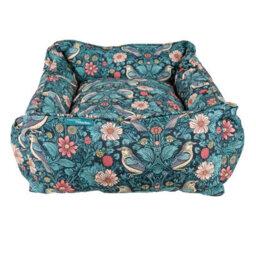Madison & Mayfair Songbird Dog Bed With Sides - Large - thumbnail 3