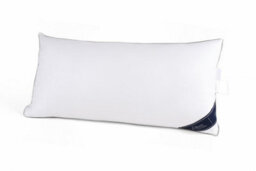 "Littens 40Cm X 80Cm Extra Fill European Continental 50% Goose Down Pillow (16"" X 32"")" - thumbnail 3