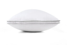 "Littens 40Cm X 80Cm Extra Fill European Continental 50% Goose Down Pillow (16"" X 32"")" - thumbnail 7