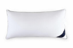 "Littens 40Cm X 80Cm Extra Fill European Continental 50% Goose Down Pillow (16"" X 32"")" - thumbnail 4