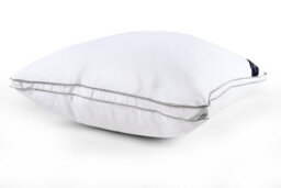 "Littens 40Cm X 80Cm Extra Fill European Continental 50% Goose Down Pillow (16"" X 32"")" - thumbnail 5