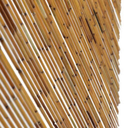 Walplus Insect Door Curtain Bamboo 120X220 Cm - thumbnail 4