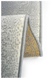 The Rugs Maestro Collection Ombre Design Rug In Grey   3797 Gb22 - thumbnail 4