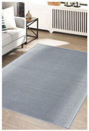 The Rugs Maestro Collection Ombre Design Rug In Grey   3797 Gb22 - thumbnail 2