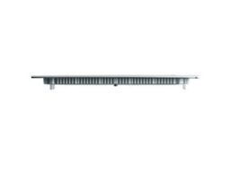 Luminosa Lighting Luminosa Slim Led Recessed Downlight Nickel 1520Lm 4000K 22.5X1.8Cm - thumbnail 2